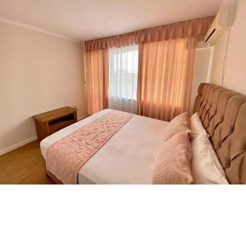 Wild Cherry 2 bedroom Apartament Economy-1