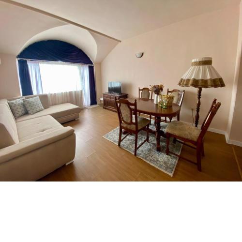 Wild Cherry 2 bedroom Apartament Economy-4