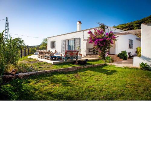 Wild House Tarifa