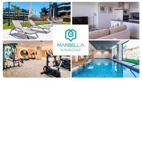 Wild Paradise in Costa del Sol