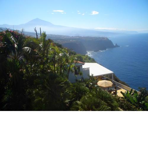 Willkommen im Paradies - Welcome in Paradise - Bienvenidos al paraíso