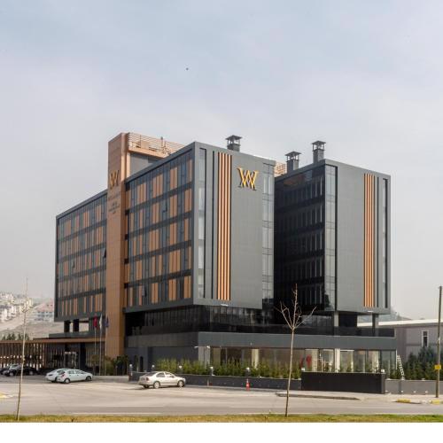 Willmont Hotel