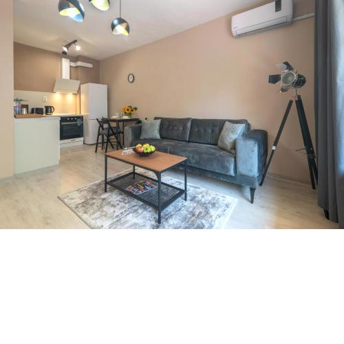 WILLY-ANDON APARTMENT