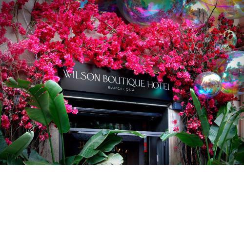 Wilson Boutique Hotel
