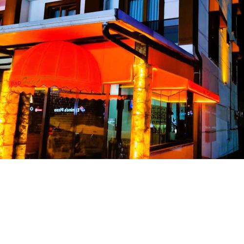 WİND HOTEL