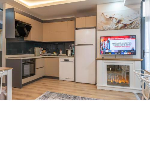 Wind Luxury 2