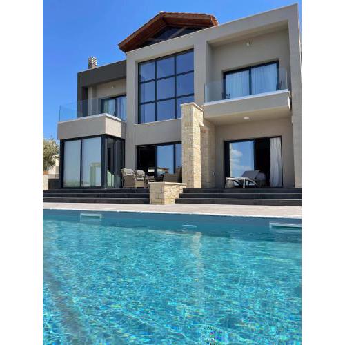 Windhill Edge Villa