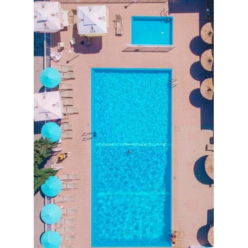 Windmills Hotel Apartments