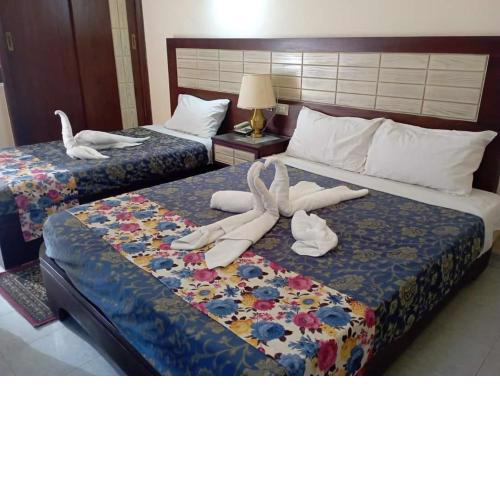 Windsor Hotel Luxor