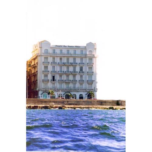 Windsor Palace Luxury Heritage Hotel Since 1906 by Paradise Inn Group