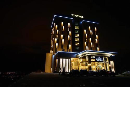 Windyhill Hotel