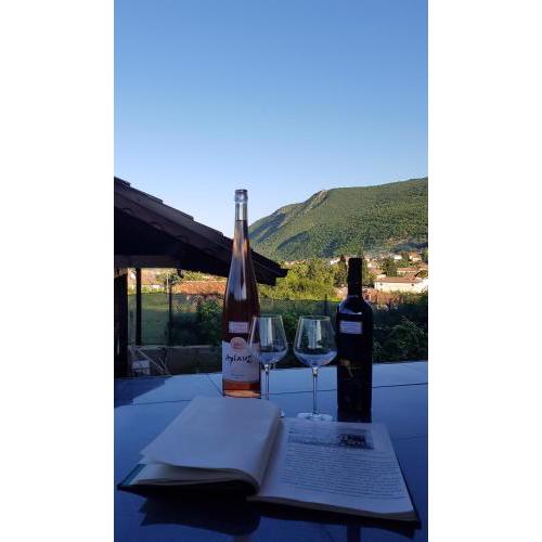 Wine Boutique Complex ,,Hrisimov"