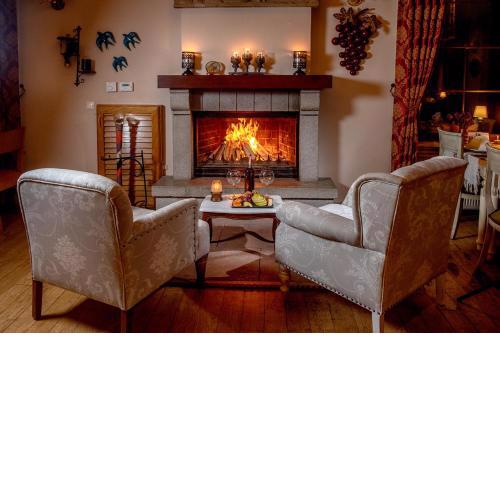 Wineport Lodge Agva