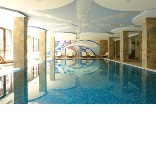Winslow Infinity Aparthotel
