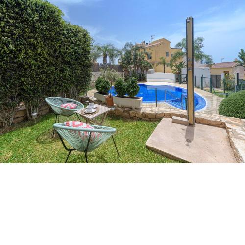 WintowinRentals Adosado Premium en la Costa del Sol