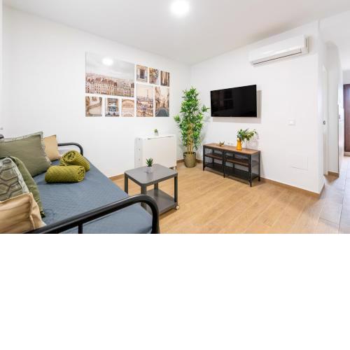 WintowinRentals Bonito, moderno y acogedor