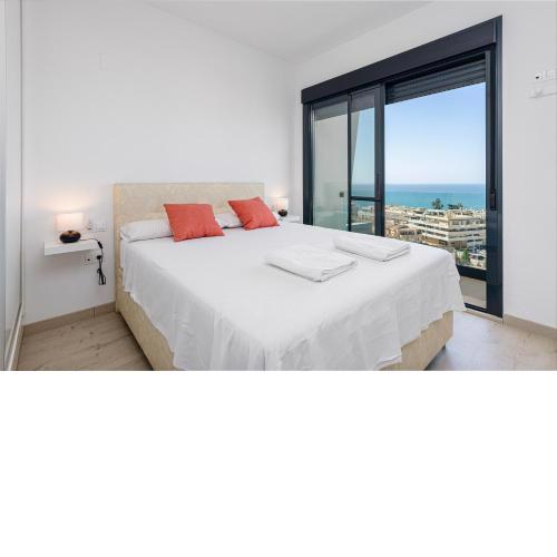 WintowinRentals New and Sea View