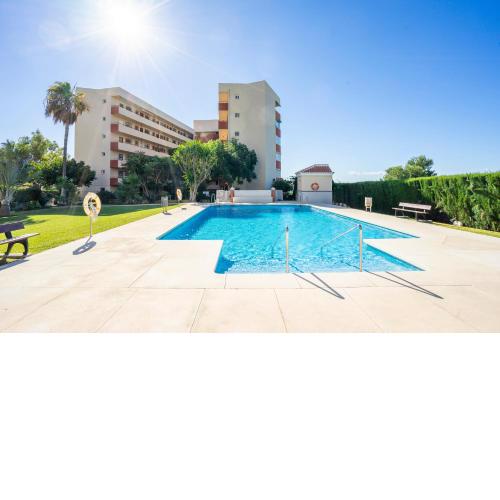 WintowinRentals Sunny Side, Pool, Wifi & Sea View