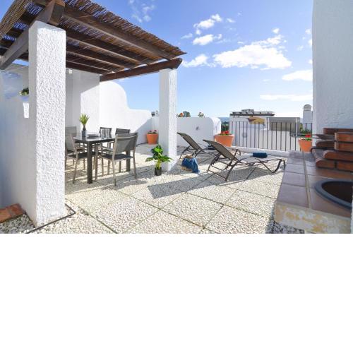 WintowinRentals Townhouse, Roof Terraze & Pool