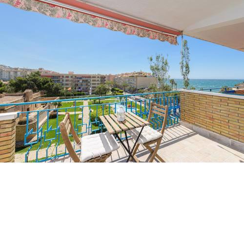 WintowinRentals Vista al Mar en Pleno Centro
