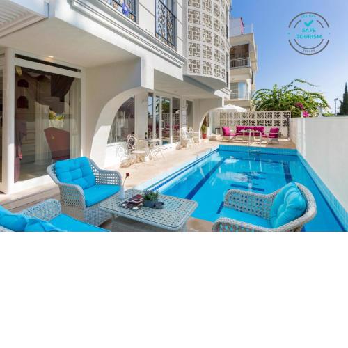 Wise Hotel & Spa - Adults Only