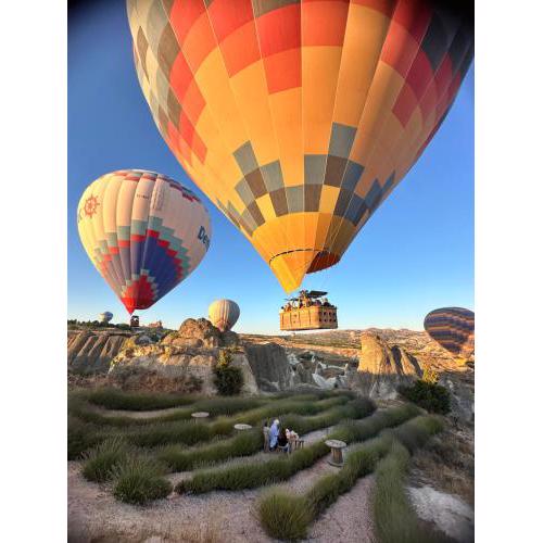 Wish Cappadocia LOVE