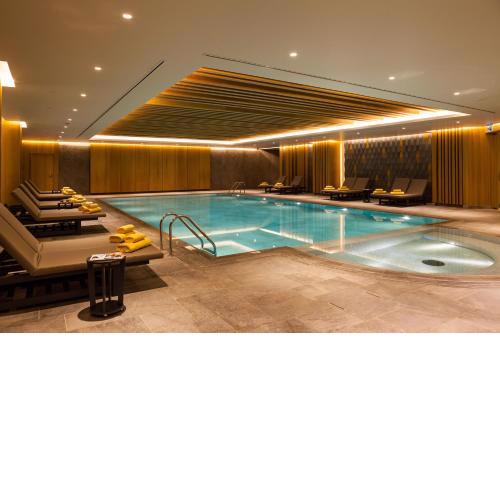 Wish More Hotel Istanbul
