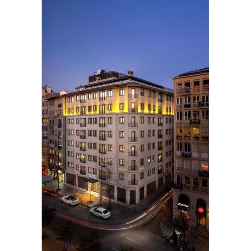 Wish More Hotel Şişli