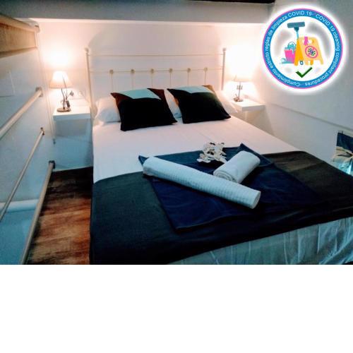 WISH SUITE BARRIO DE LEON EN TRIANA