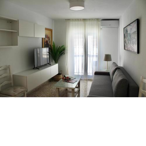 WISH SUITE CAMPANA DE SEVILLA