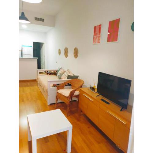 WISH SUITE CONDE DE BARAJA