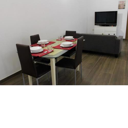 WISH SUITE CONSTANCIA DE SEVILLA