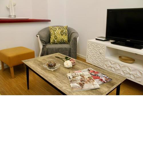 Wish Suite EL ARENAL DE SEVILLA