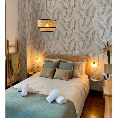 WISH SUITE LA FLORIDA DE SEVILLA