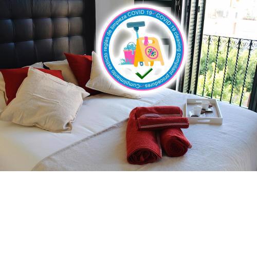 WISH SUITE LA MATA DE SEVILLA