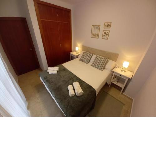 WISH SUITE PLAZA NUEVA