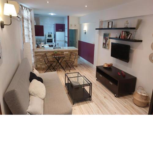 WISH SUITE PUMAREJO DE SEVILLA