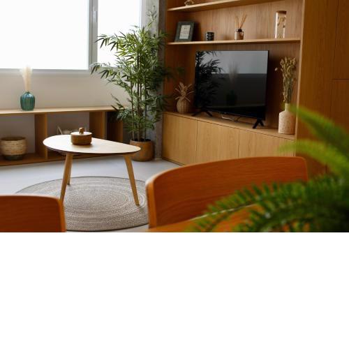 WISH SUITE SAN BARTOLOME DE SEVILLA