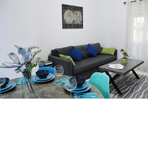WISH SUITE SAN LUIS DE SEVILLA