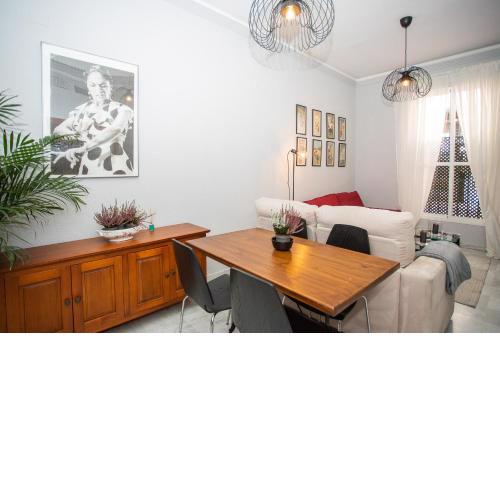 WISH SUITE TORRES DE SEVILLA