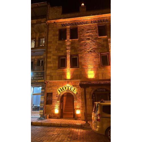 Wisstone Hotel