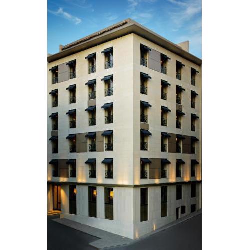 Witt Istanbul Suites