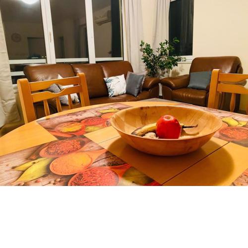 Wohnung am Sonnenstrand