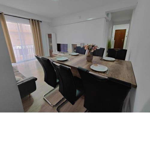 Wohnung nahe Zentrum von Alicante