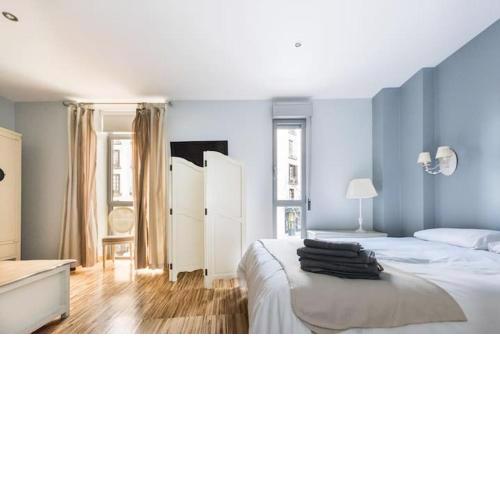 Wonder Apartments