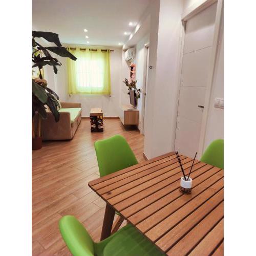 Wonder Nerja Paraiso Apartamento