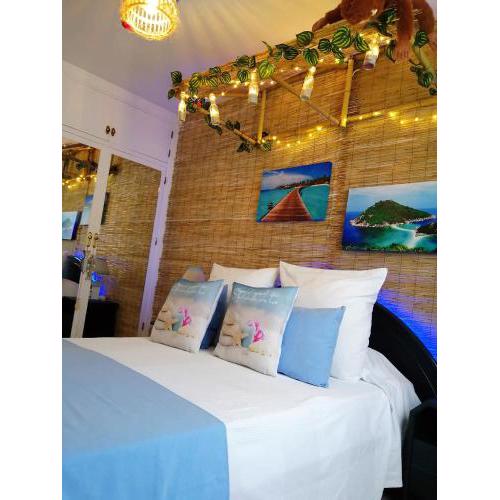 Wonder Rooms Nerja Guest House