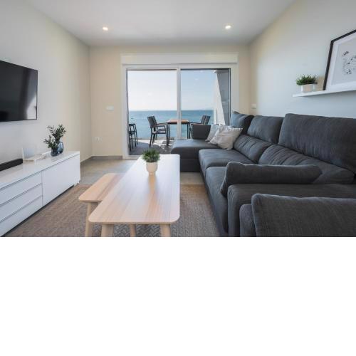 WONDER2SEA - Style & Comfort & Beach - LA MANGA