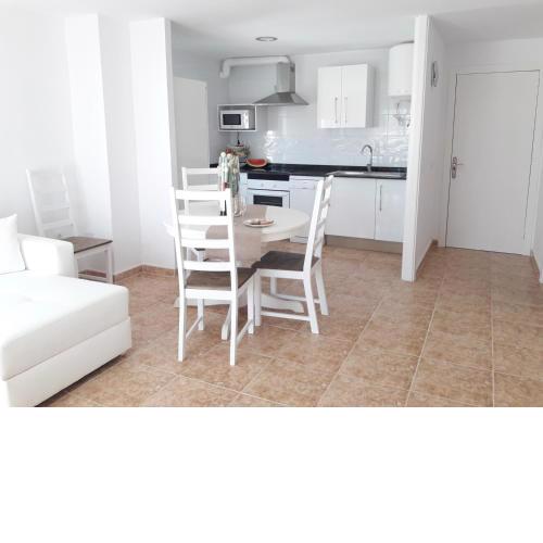 Wonderful, 100 meters from the beach.