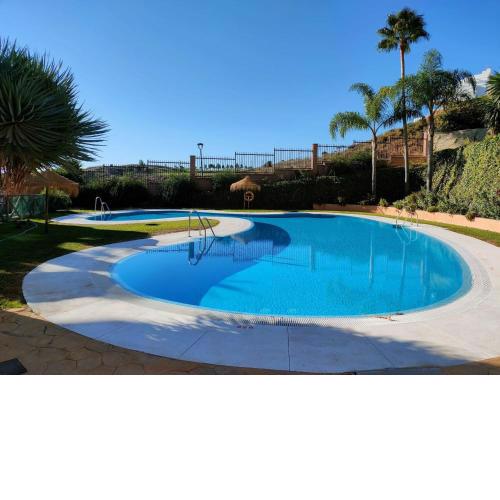 Wonderful 2 bedroom apartment 821